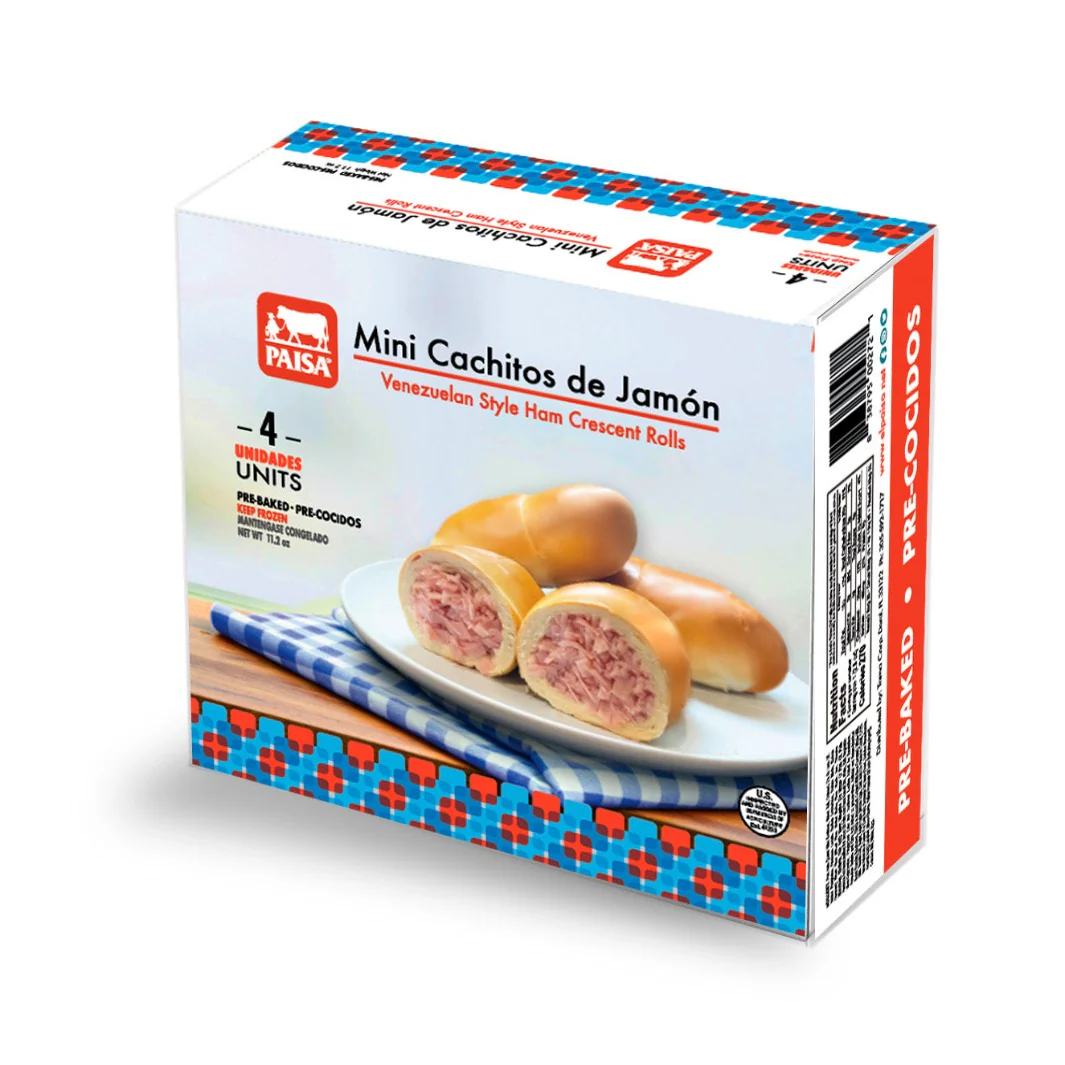Venezuelan Specialties